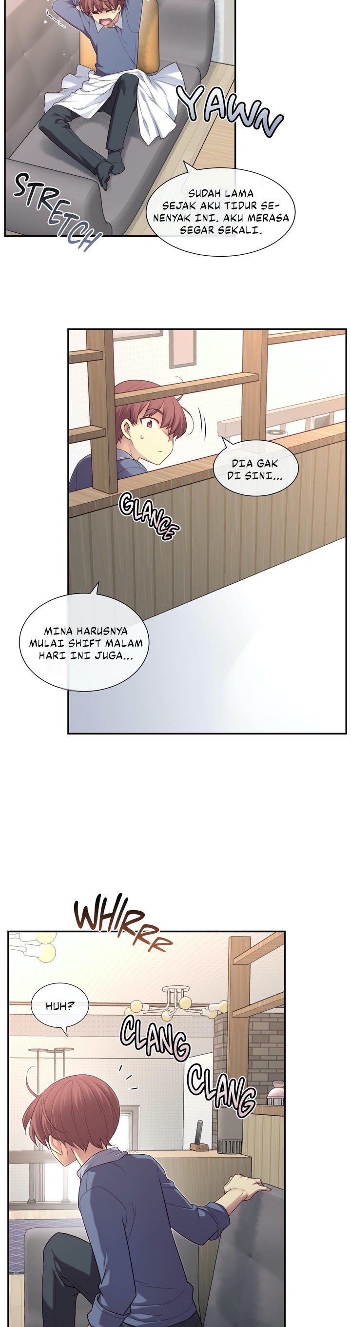 The Girlfriend Dice - Chapter 12 250
