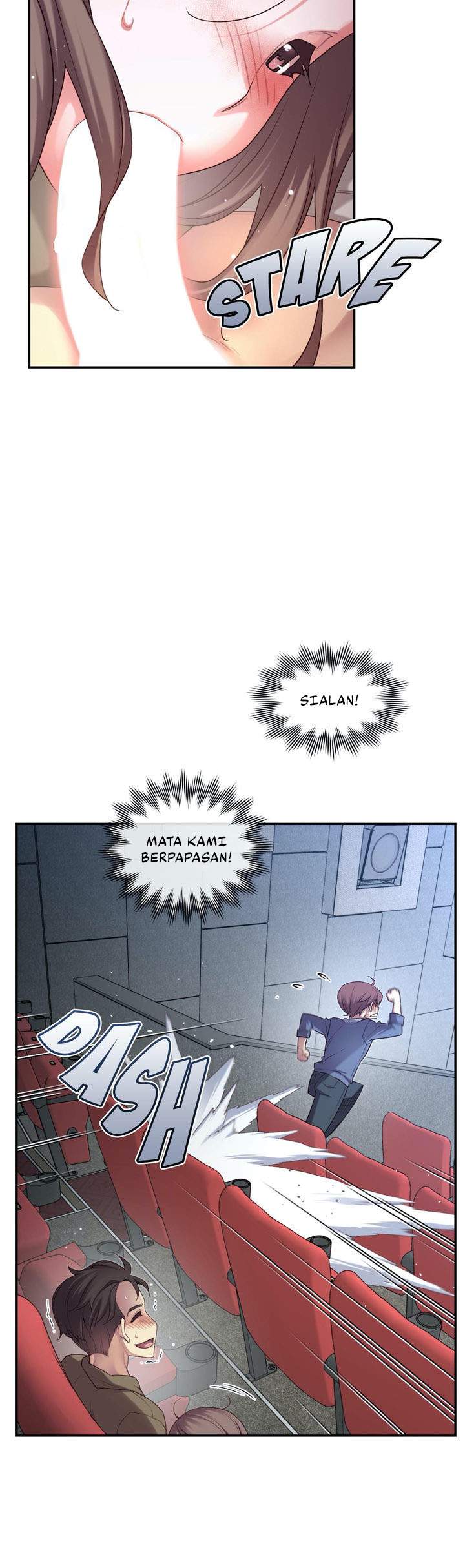 The Girlfriend Dice - Chapter 12 143