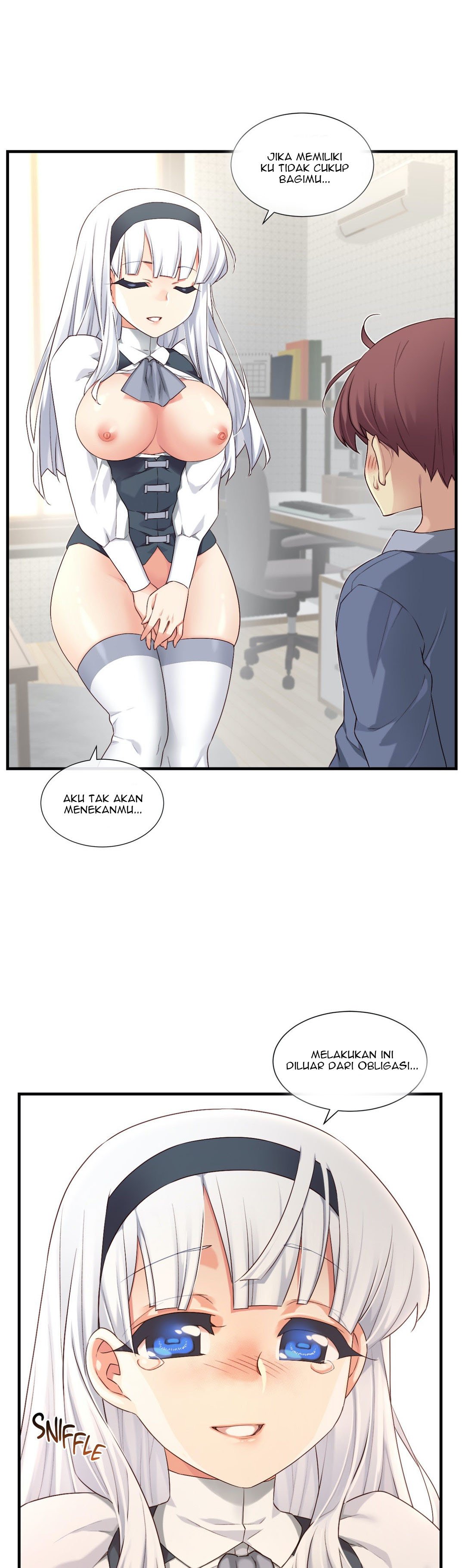 The Girlfriend Dice - Chapter 60.5 1023