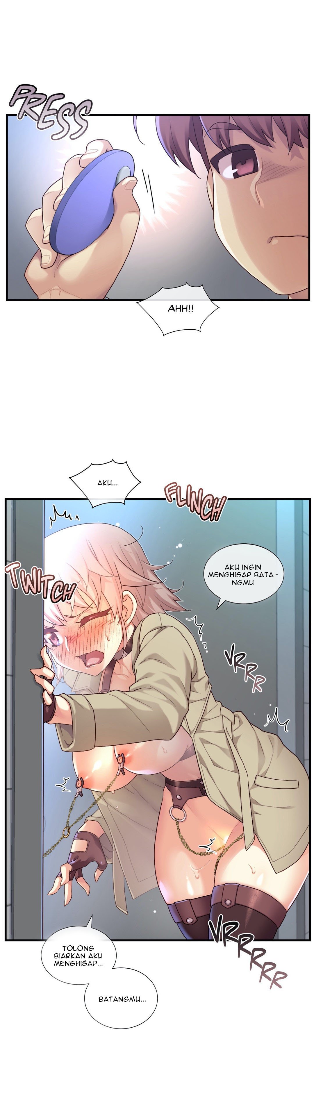 The Girlfriend Dice - Chapter 60.5 875