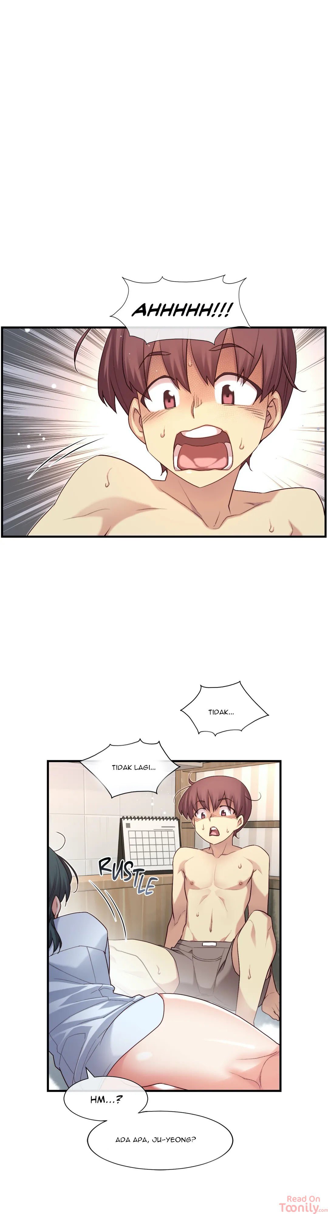 The Girlfriend Dice - Chapter 47 393