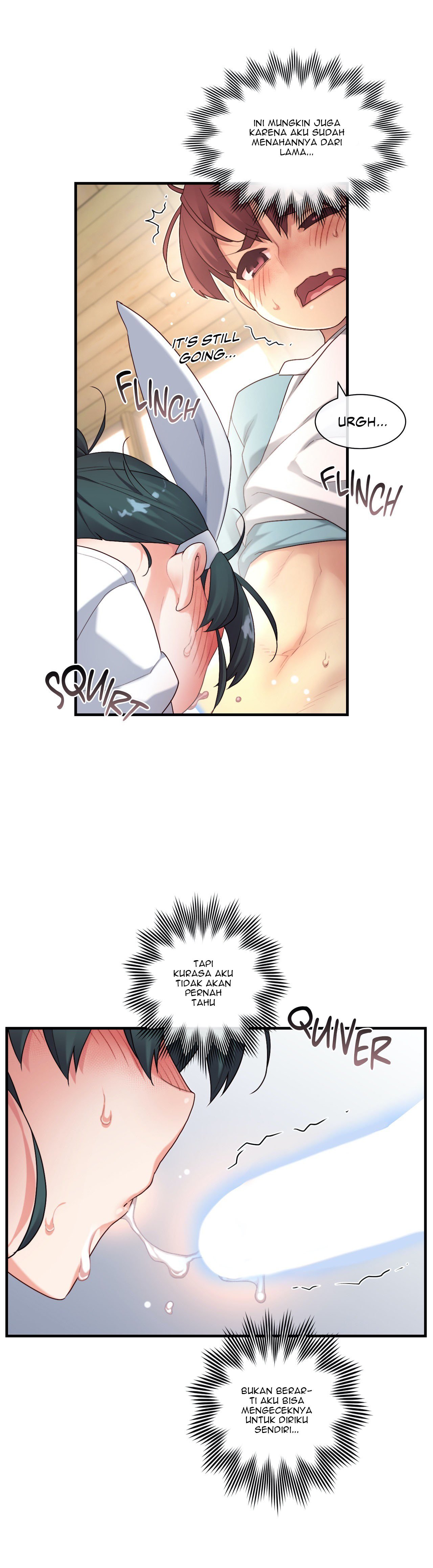 The Girlfriend Dice - Chapter 47 636