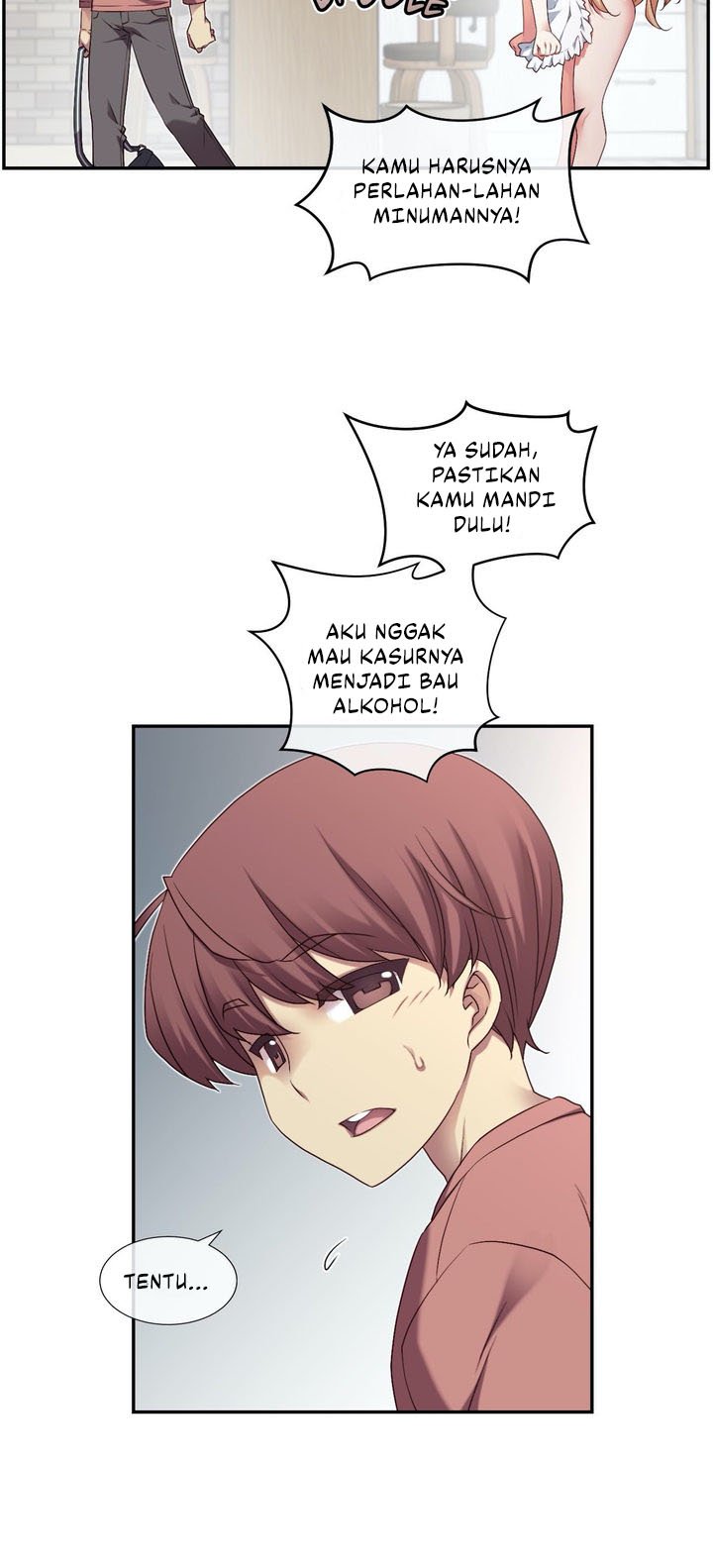 The Girlfriend Dice - Chapter 12 60