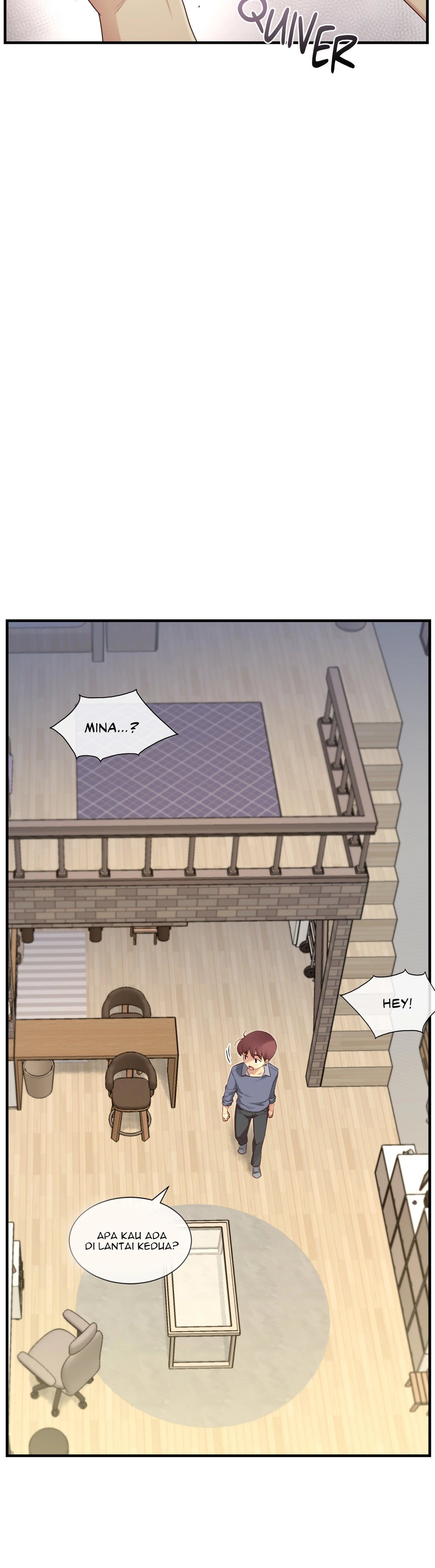 The Girlfriend Dice - Chapter 60.5 1052