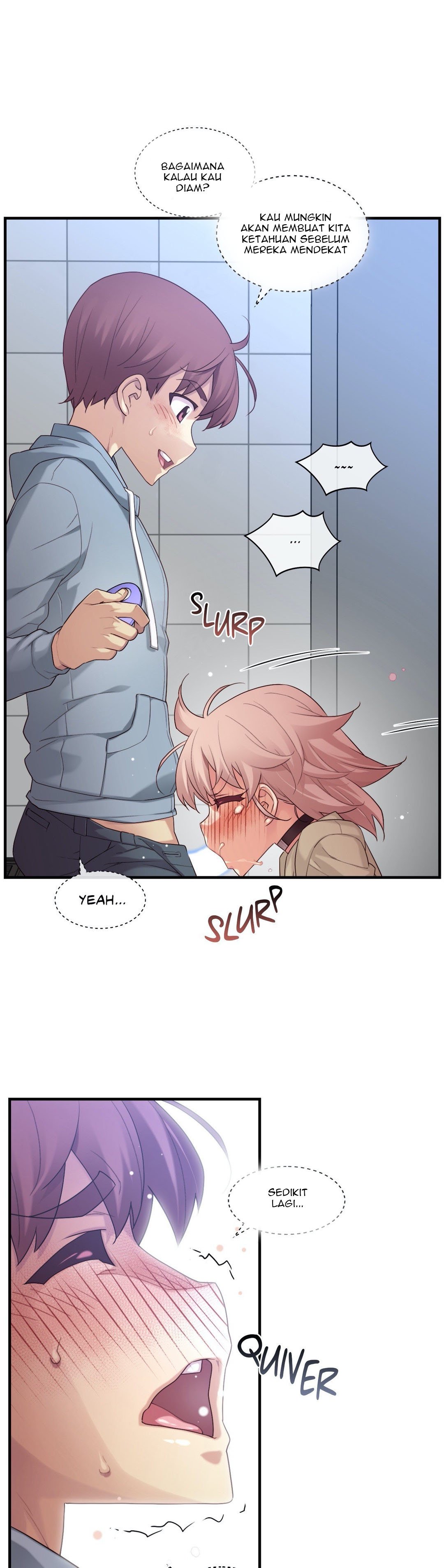 The Girlfriend Dice - Chapter 60.5 893