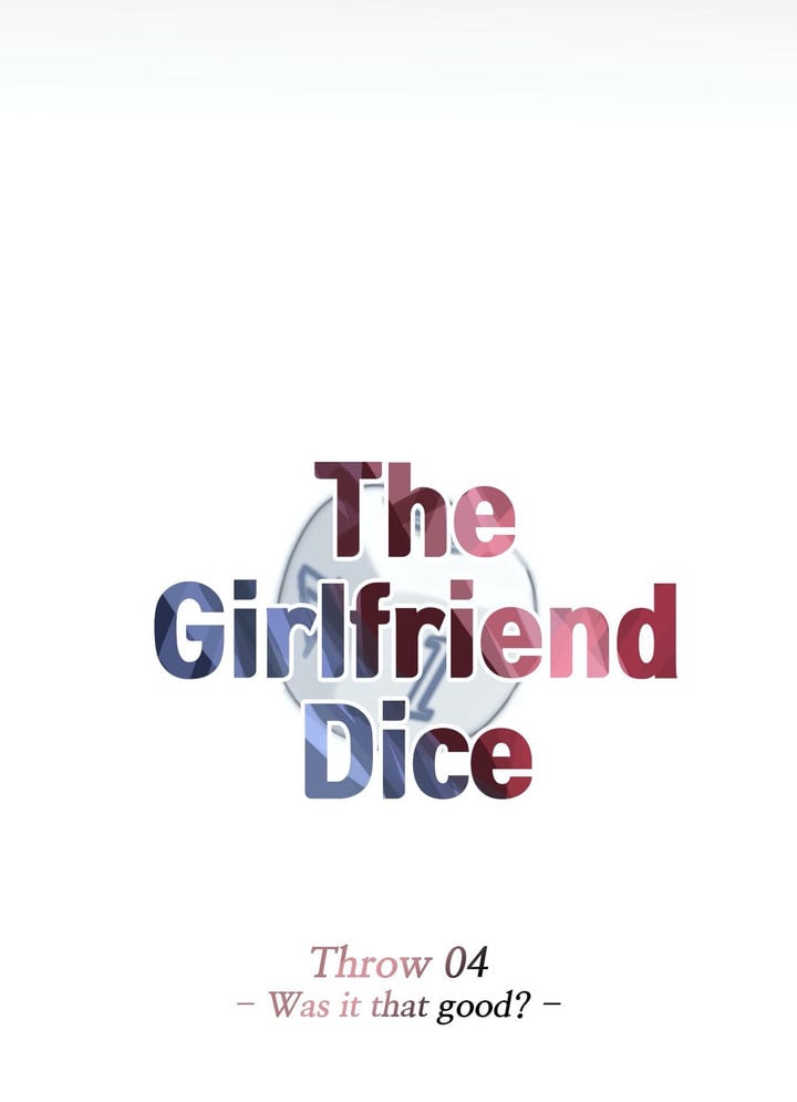 The Girlfriend Dice - Chapter 12 167