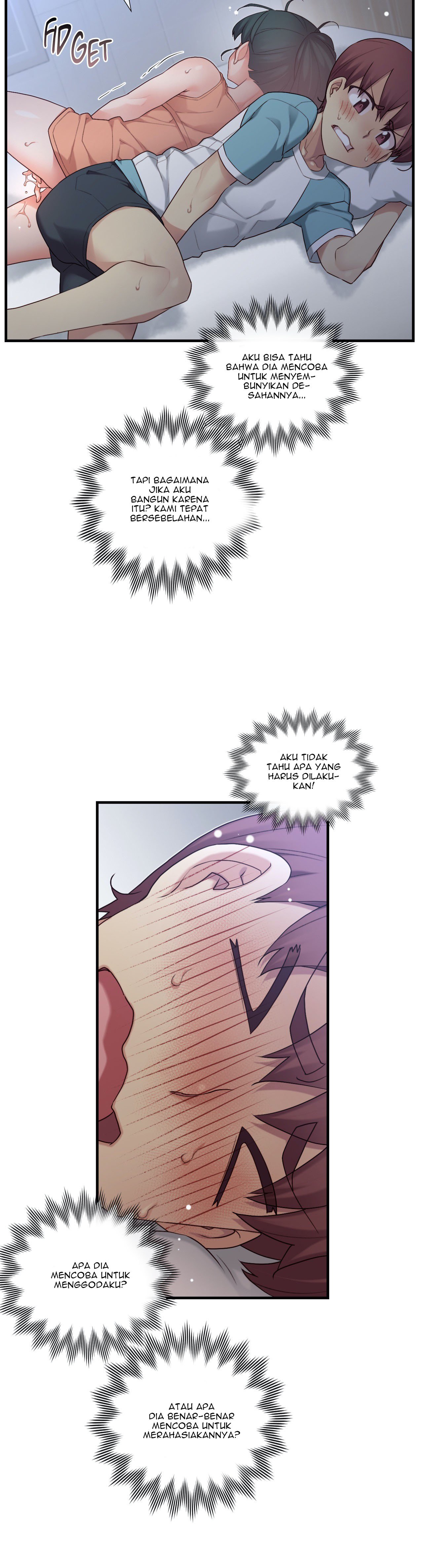 The Girlfriend Dice - Chapter 47 512
