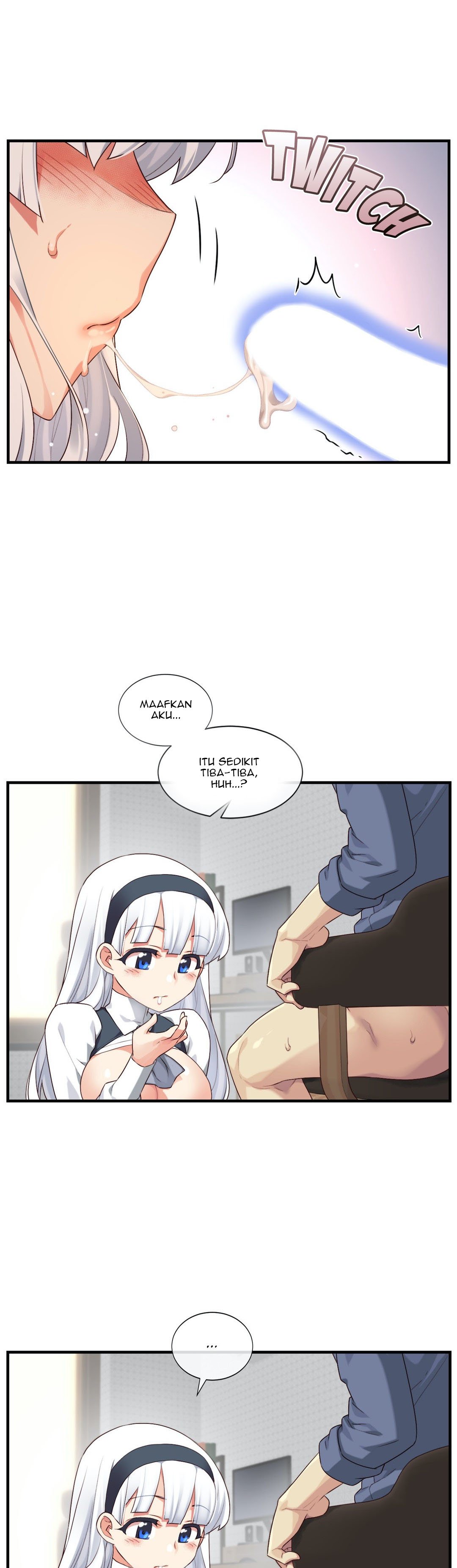 The Girlfriend Dice - Chapter 60.5 1014