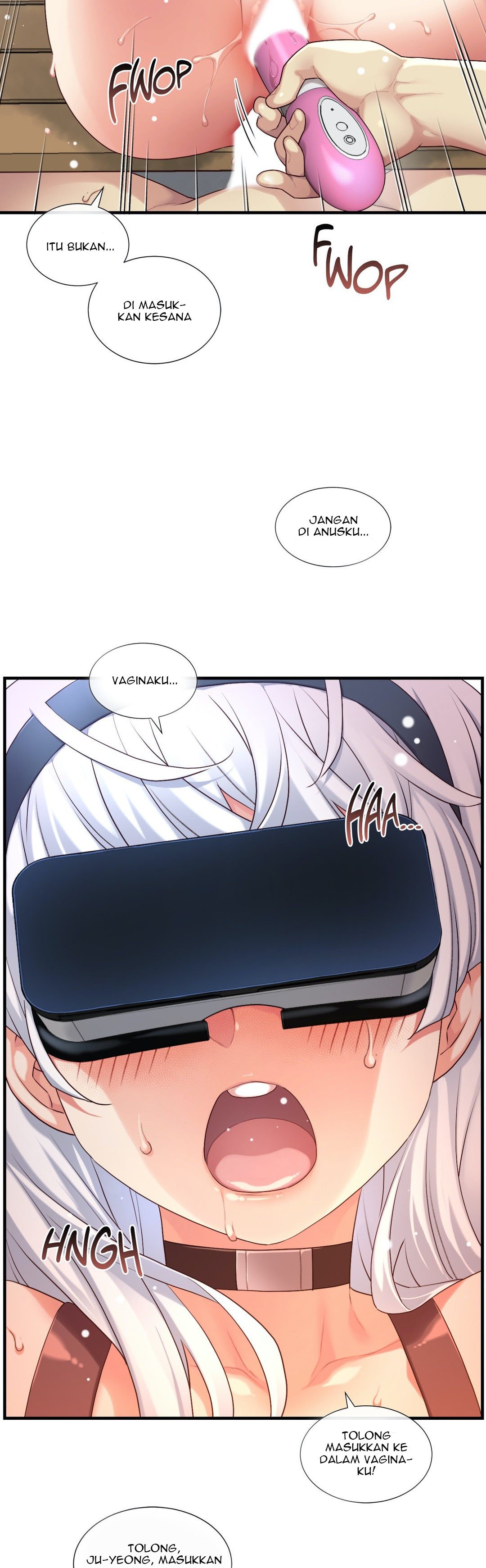 The Girlfriend Dice - Chapter 60.5 942