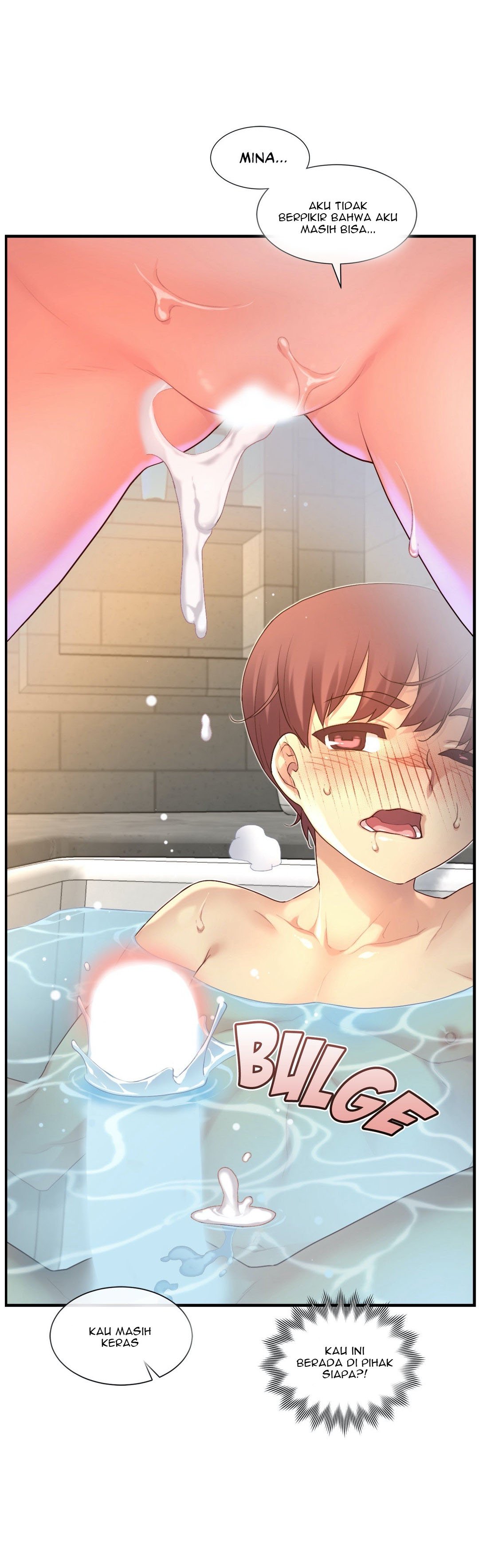 The Girlfriend Dice - Chapter 60.5 833