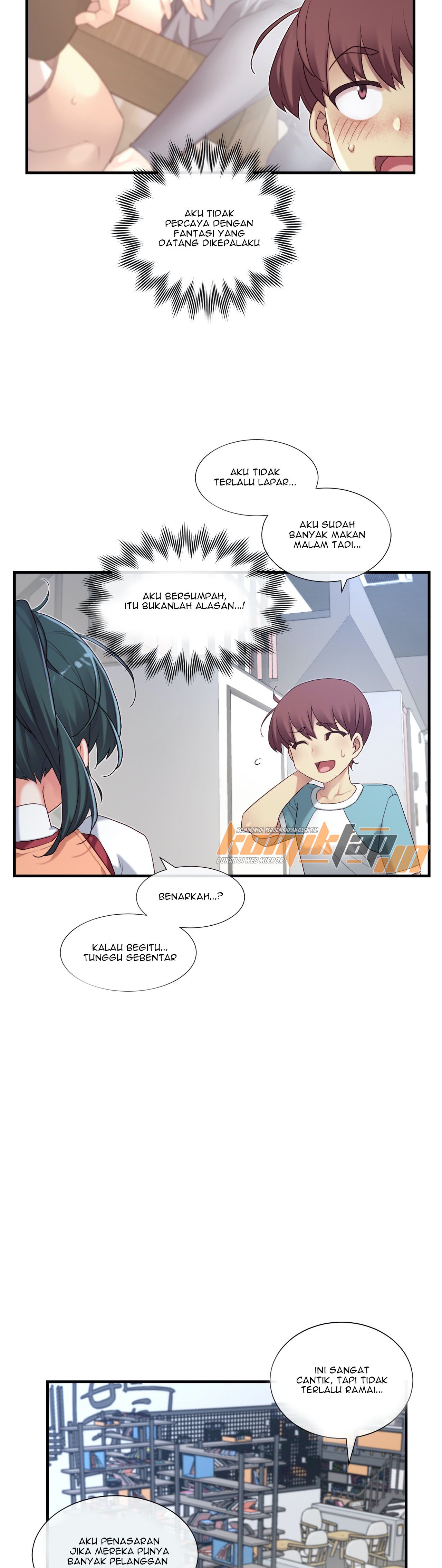 The Girlfriend Dice - Chapter 47 569