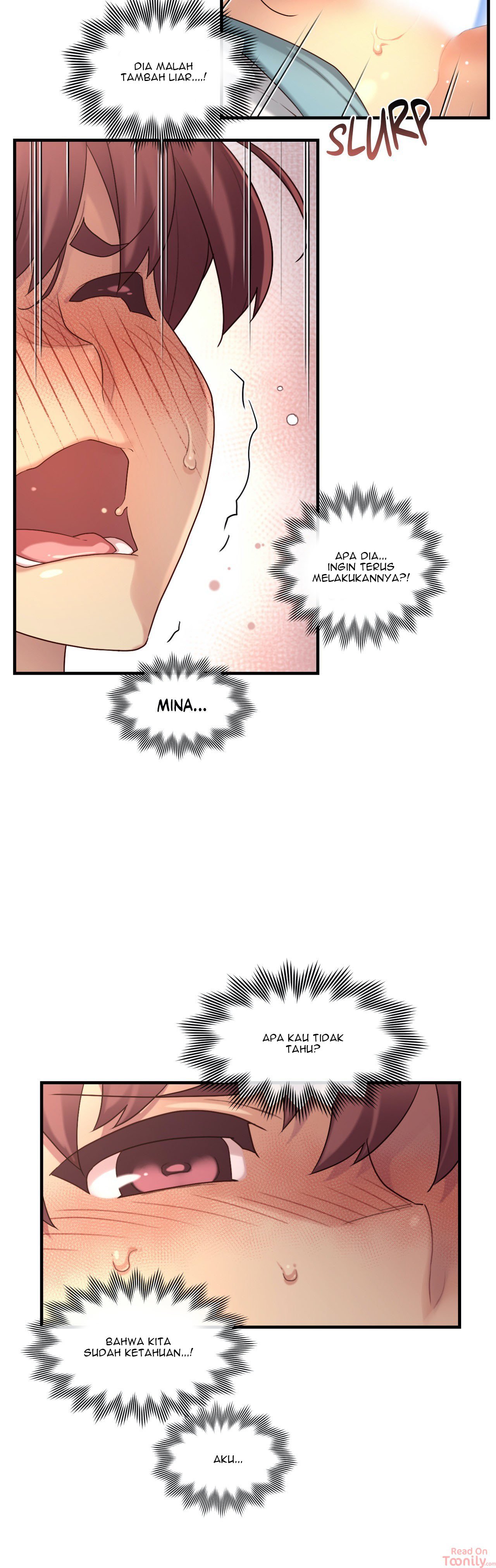 The Girlfriend Dice - Chapter 47 609