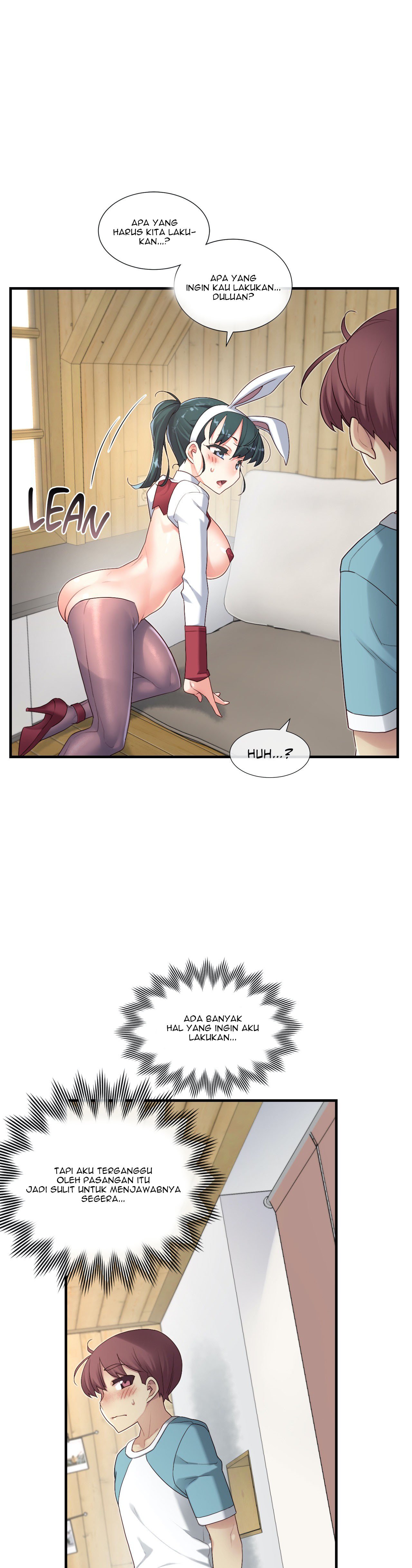 The Girlfriend Dice - Chapter 47 575