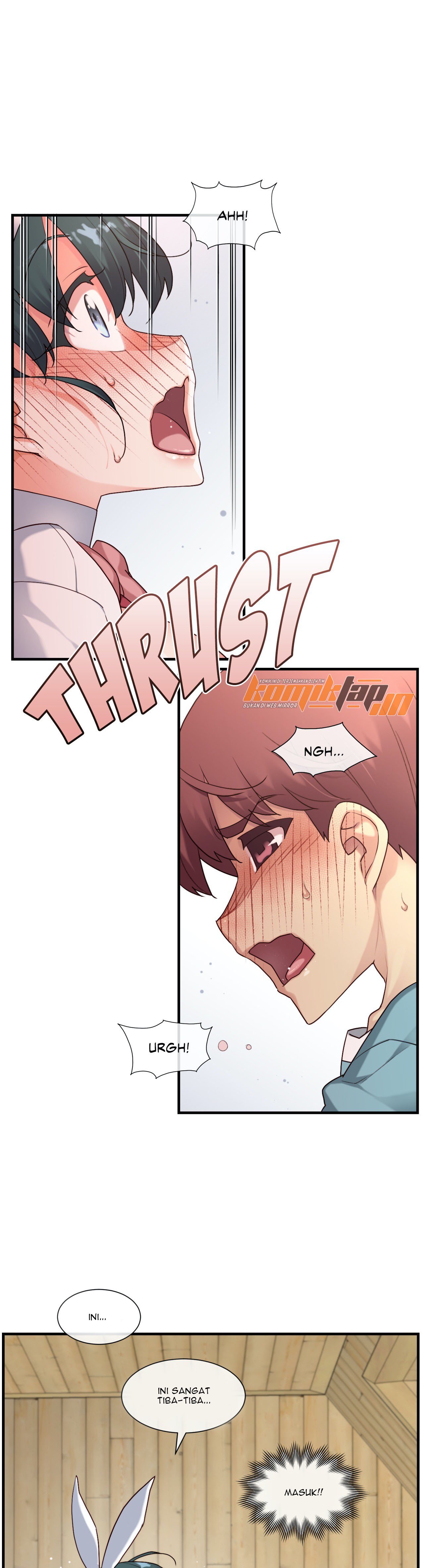 The Girlfriend Dice - Chapter 47 650