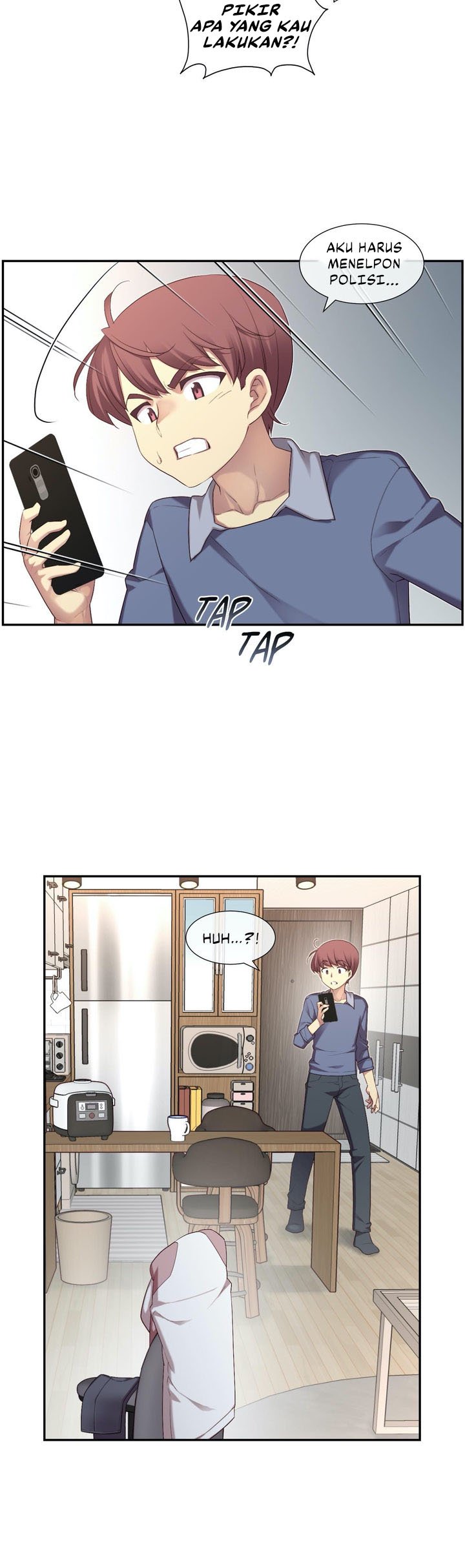 The Girlfriend Dice - Chapter 12 223