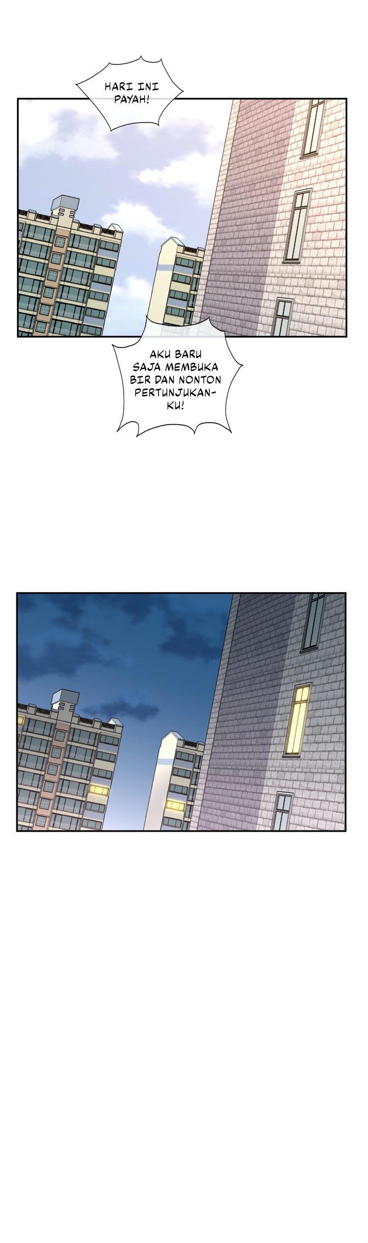 The Girlfriend Dice - Chapter 12 175