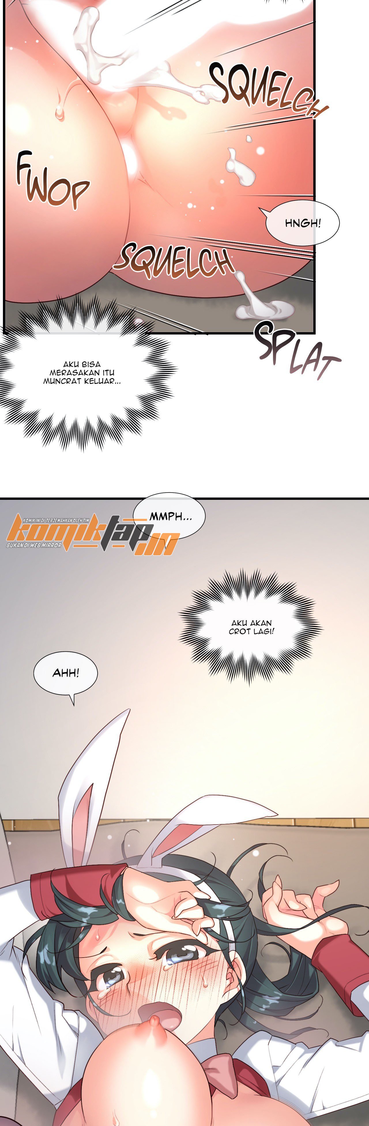 The Girlfriend Dice - Chapter 47 675