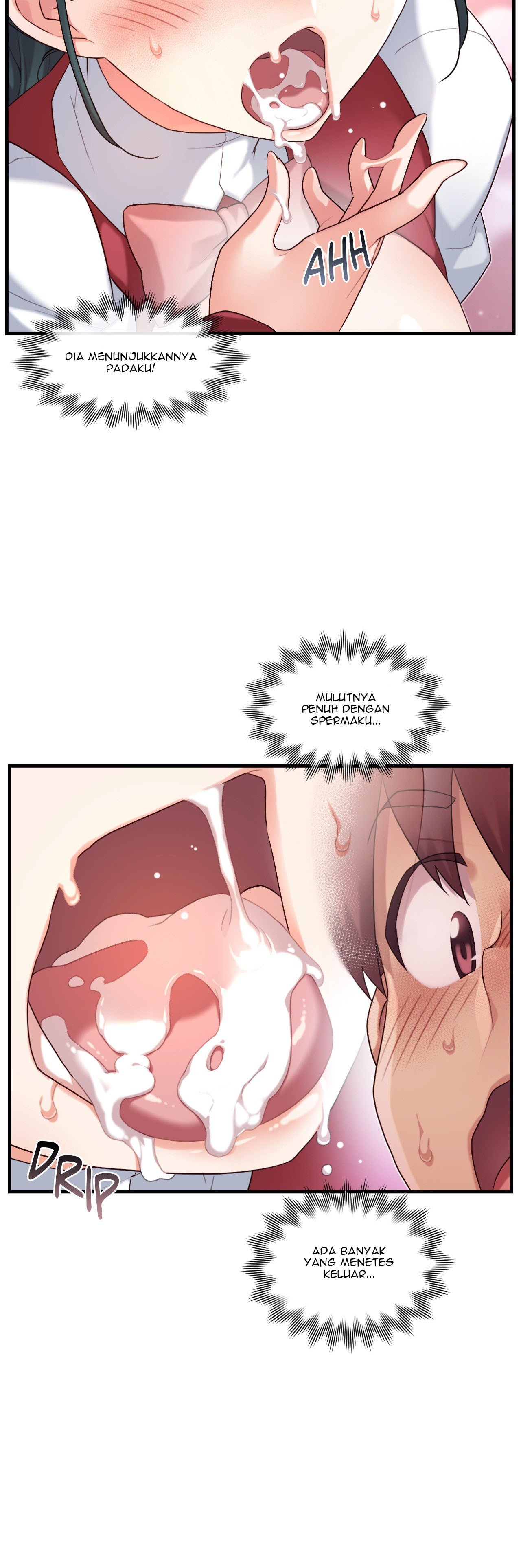 The Girlfriend Dice - Chapter 47 638
