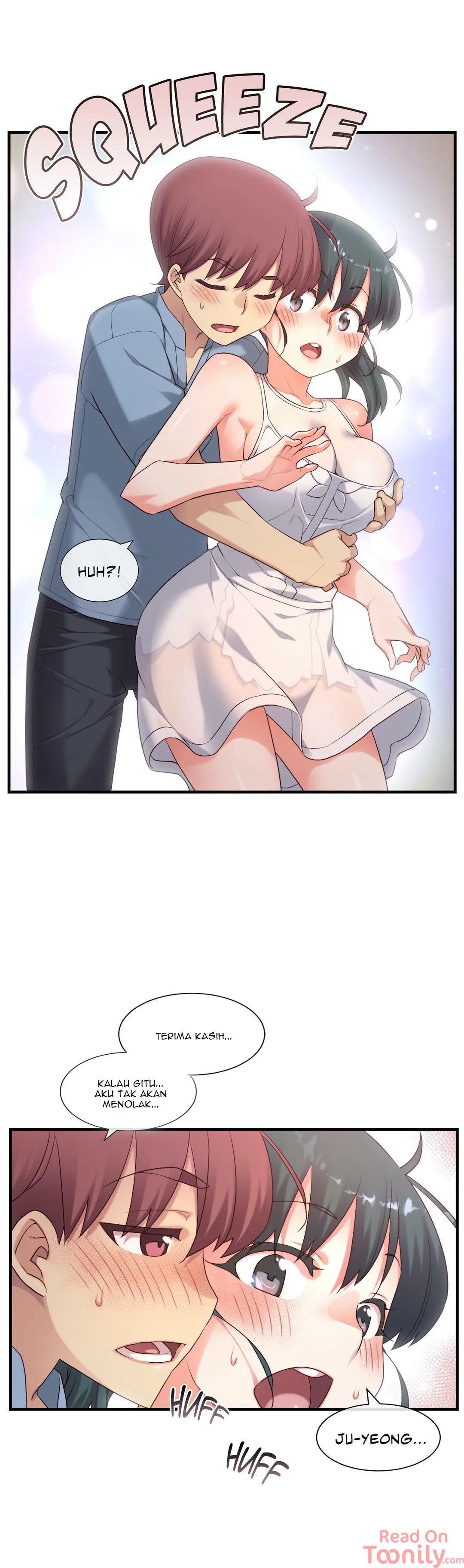 The Girlfriend Dice - Chapter 47 454