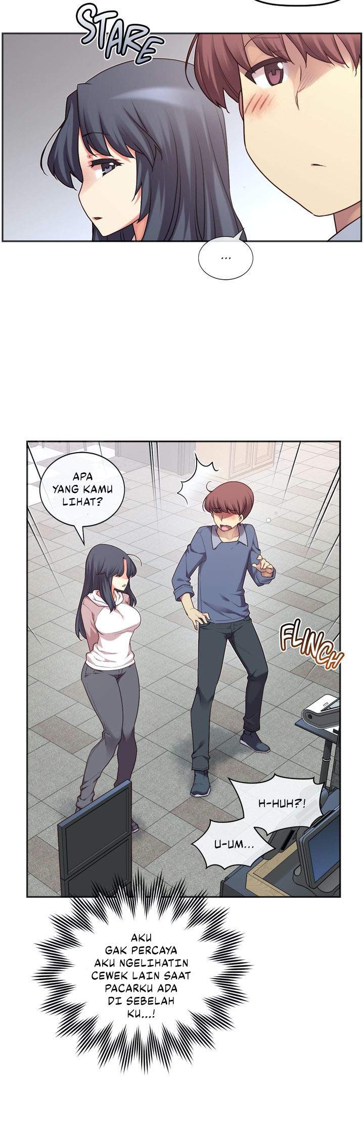 The Girlfriend Dice - Chapter 12 119