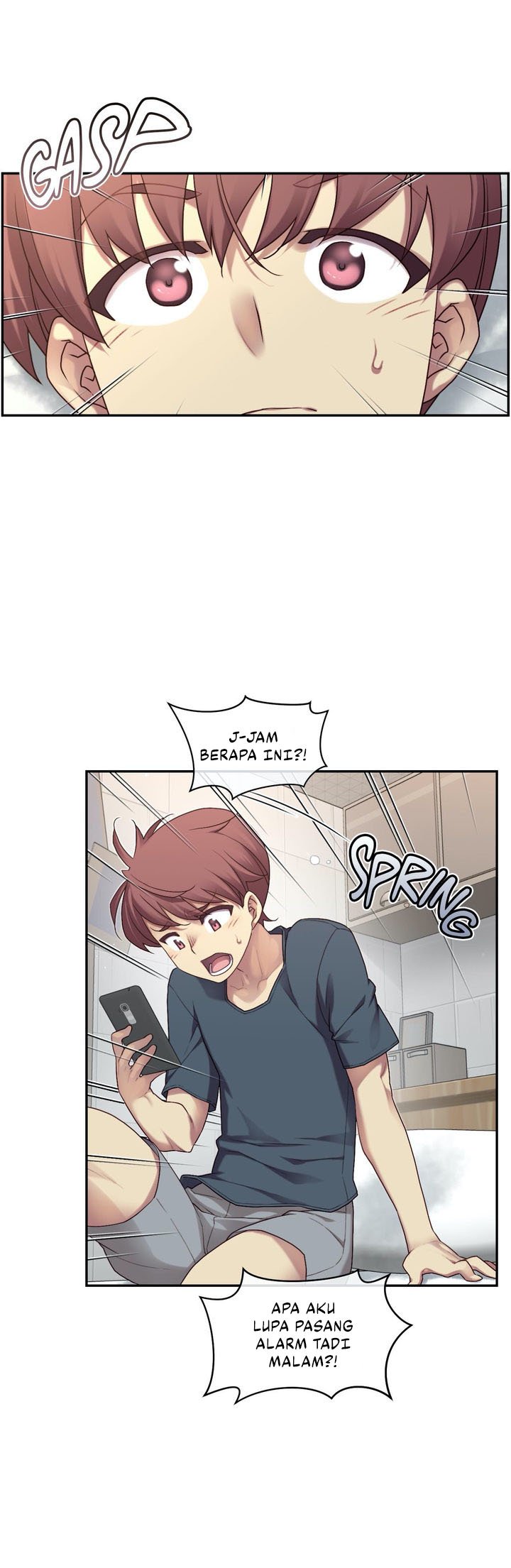The Girlfriend Dice - Chapter 12 82