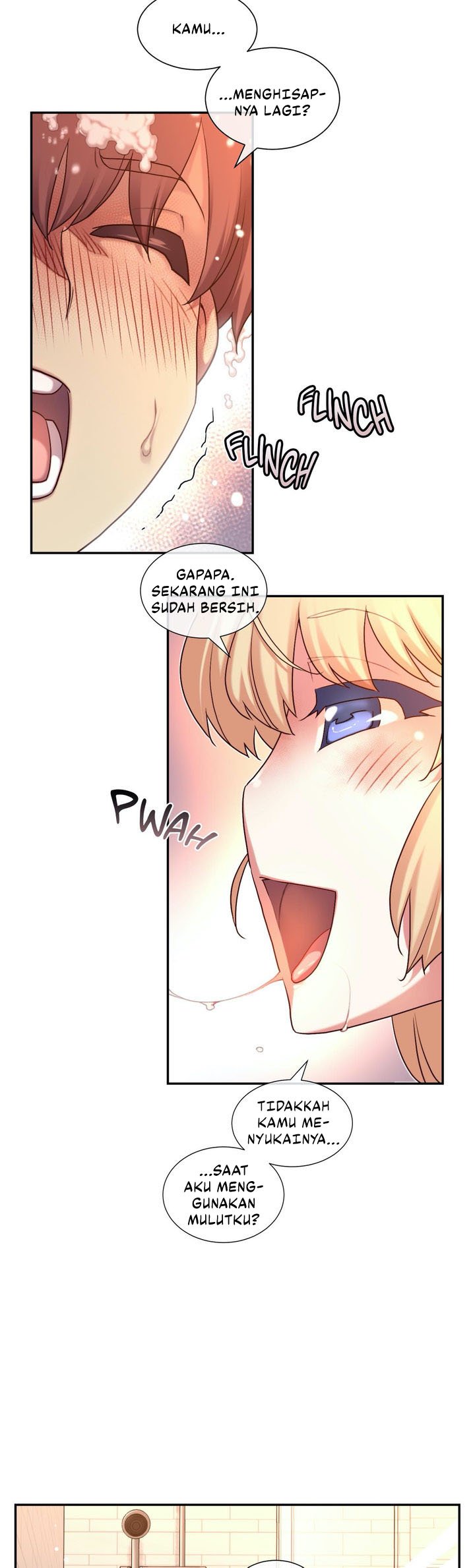 The Girlfriend Dice - Chapter 12 68