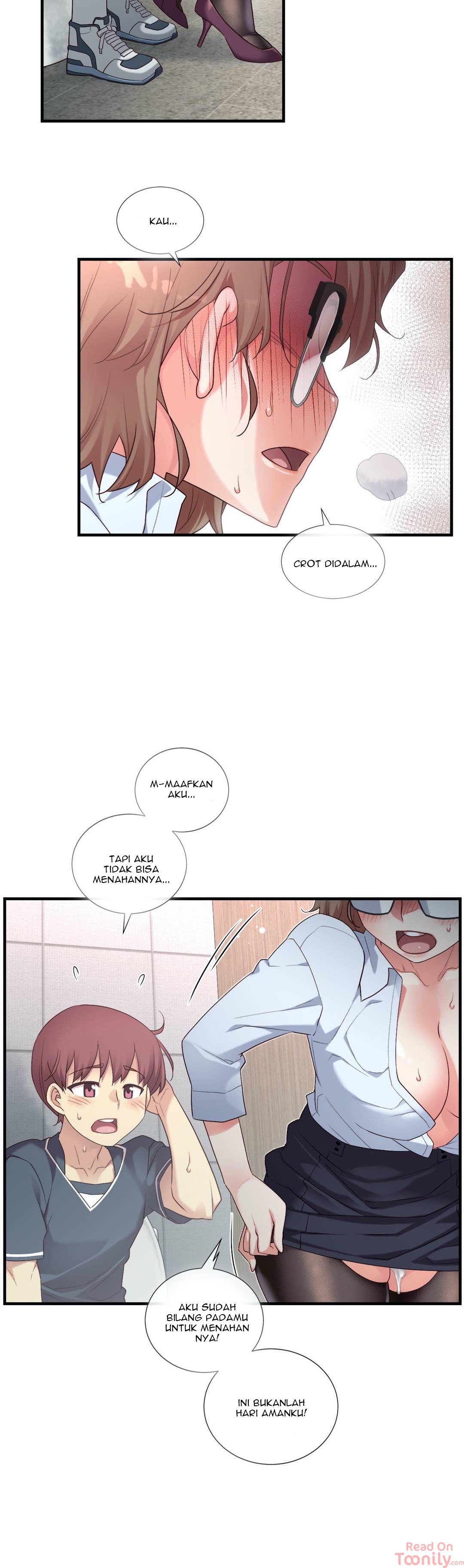 The Girlfriend Dice - Chapter 47 345