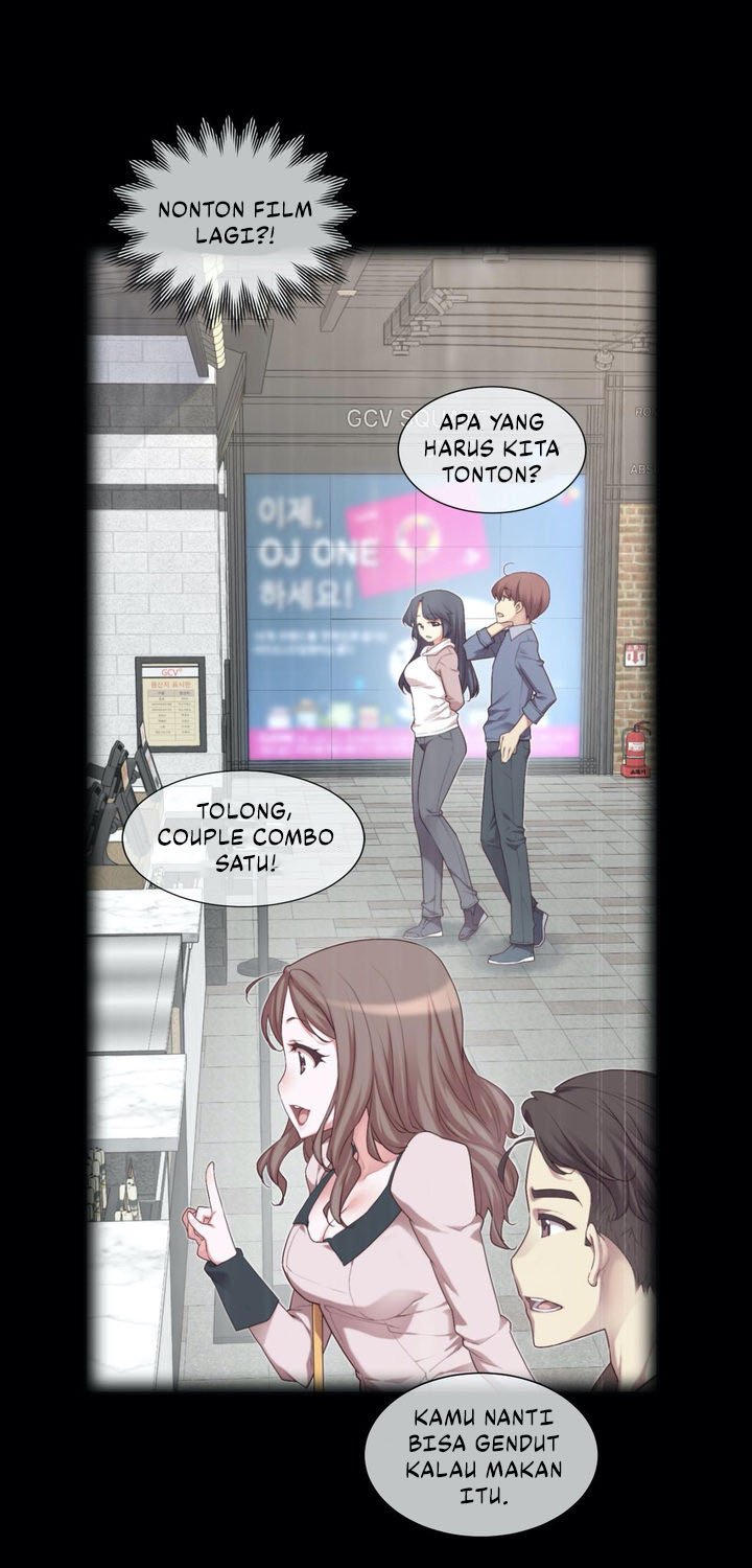 The Girlfriend Dice - Chapter 12 158