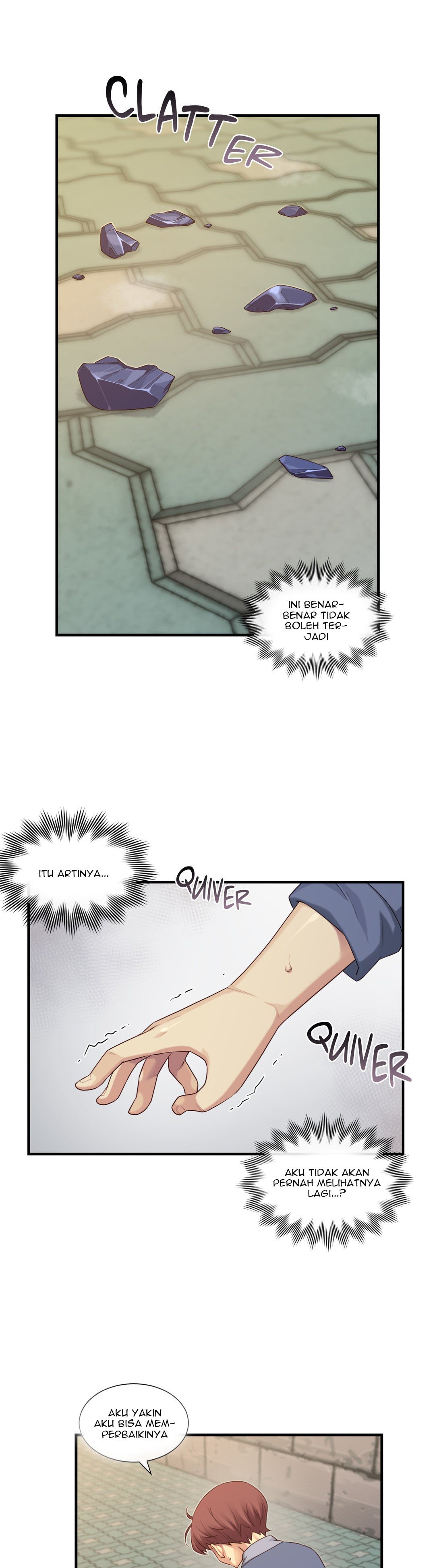The Girlfriend Dice - Chapter 60.5 1050
