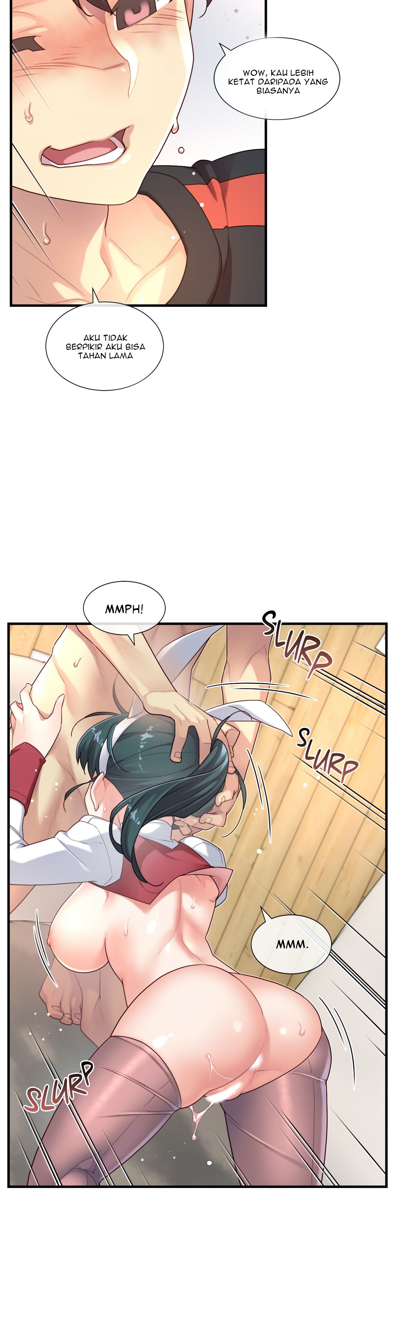 The Girlfriend Dice - Chapter 47 619