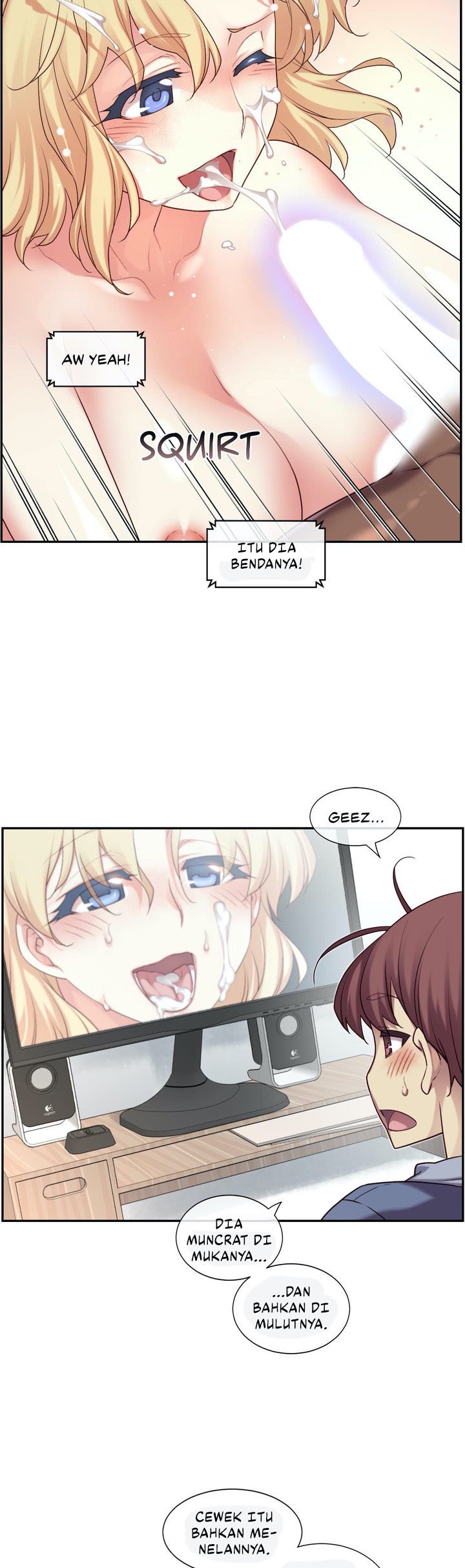 The Girlfriend Dice - Chapter 12 170