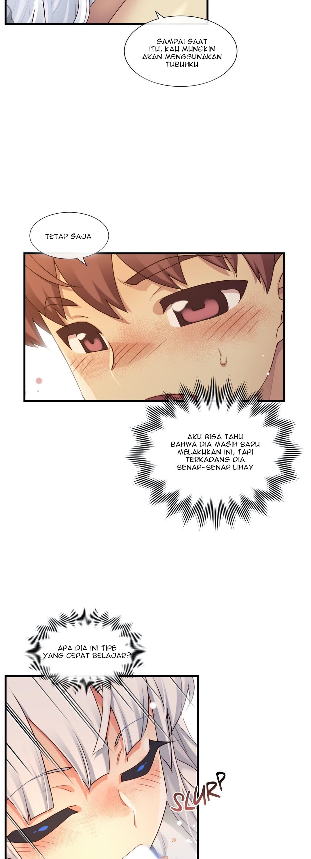 The Girlfriend Dice - Chapter 60.5 1008