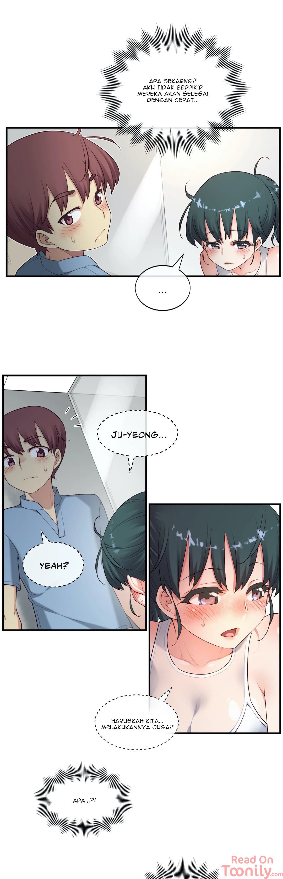 The Girlfriend Dice - Chapter 47 490