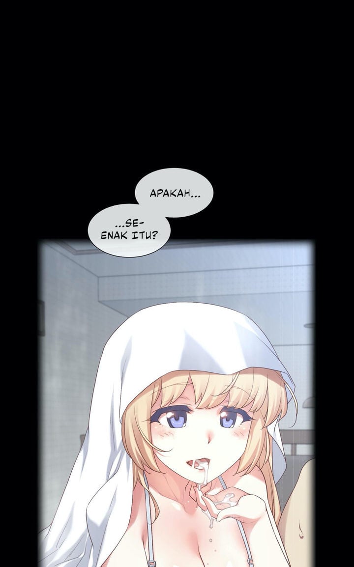 The Girlfriend Dice - Chapter 12 207