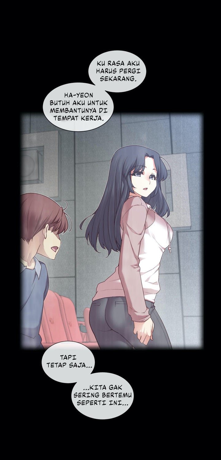 The Girlfriend Dice - Chapter 12 160