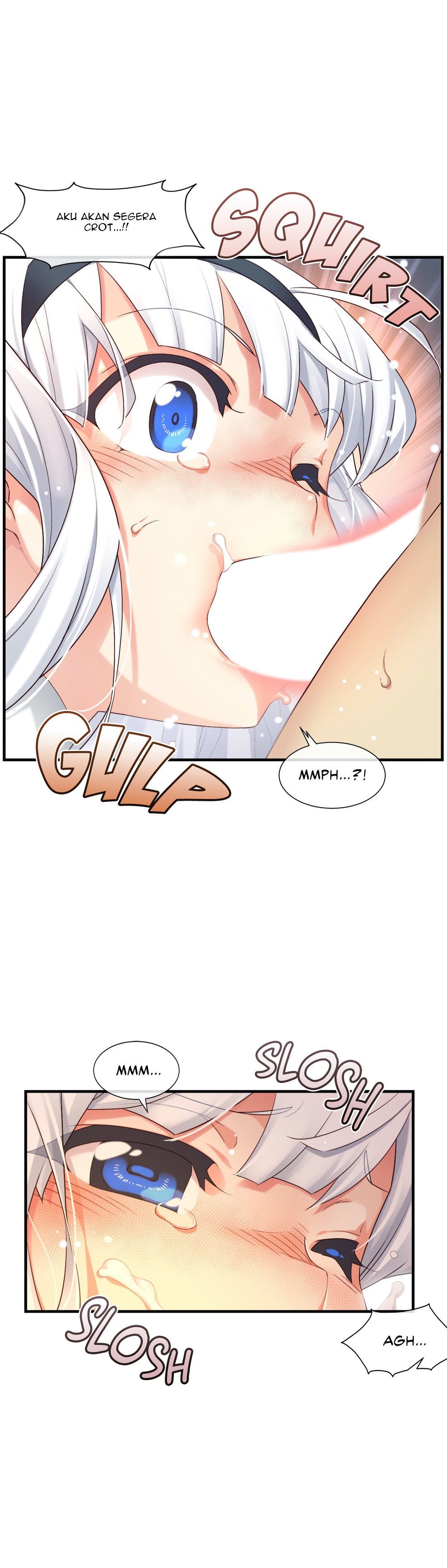 The Girlfriend Dice - Chapter 60.5 1012