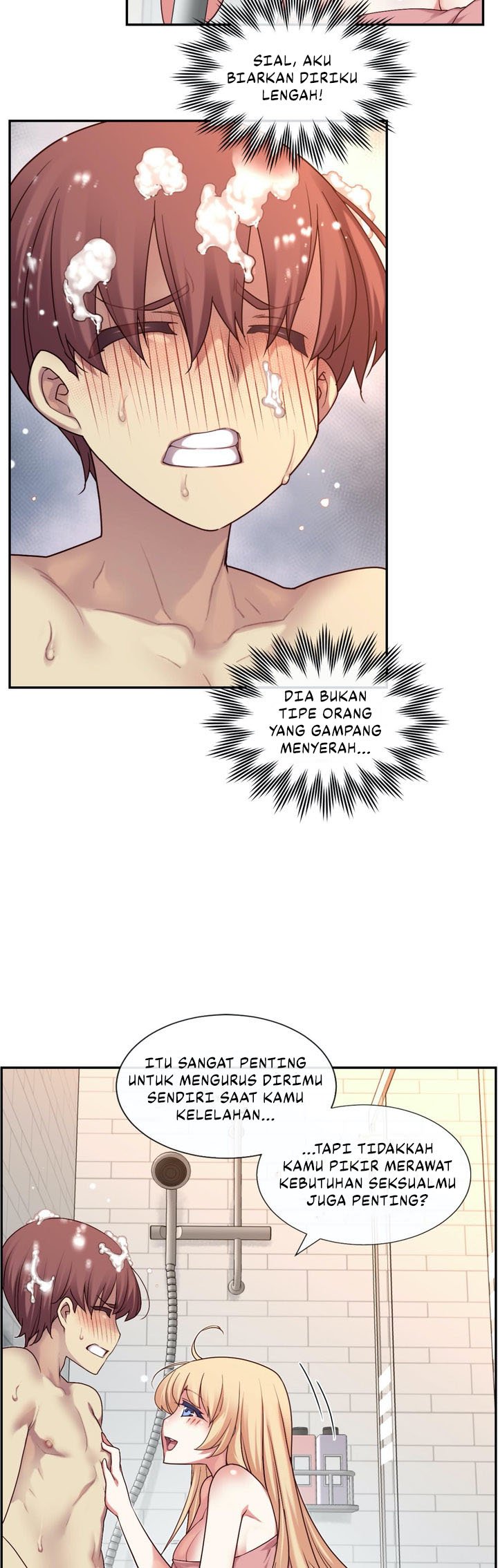 The Girlfriend Dice - Chapter 12 65