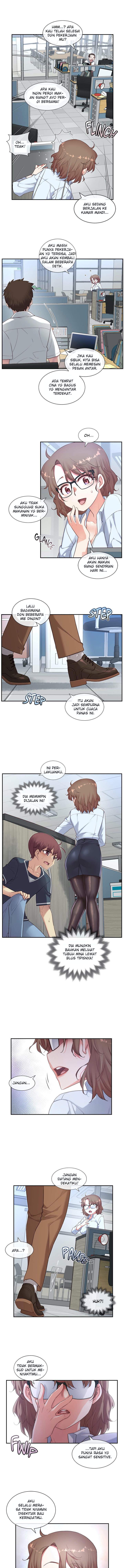 The Girlfriend Dice - Chapter 12 309