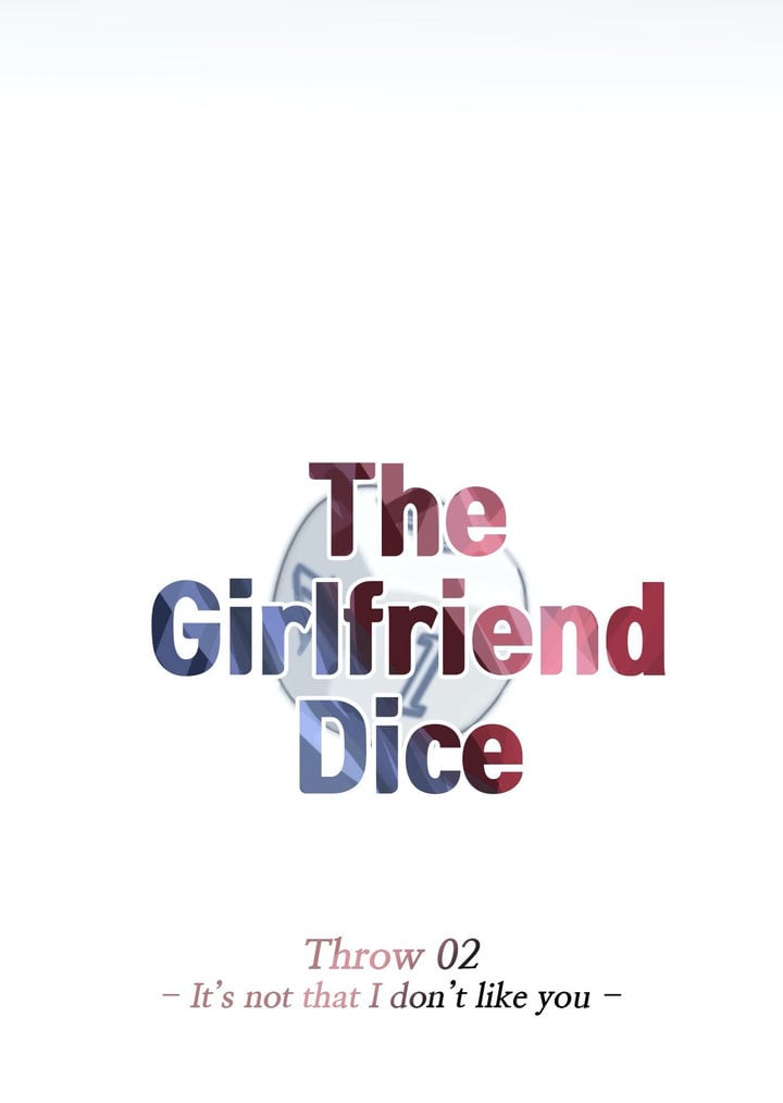 The Girlfriend Dice - Chapter 12 53