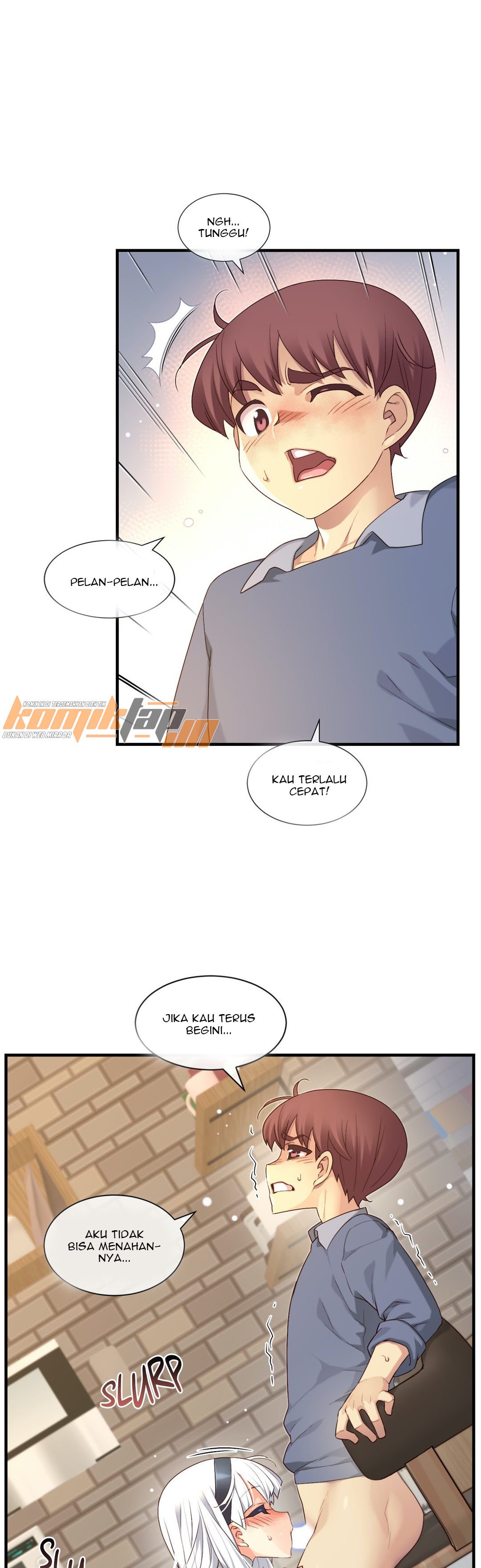 The Girlfriend Dice - Chapter 60.5 1004