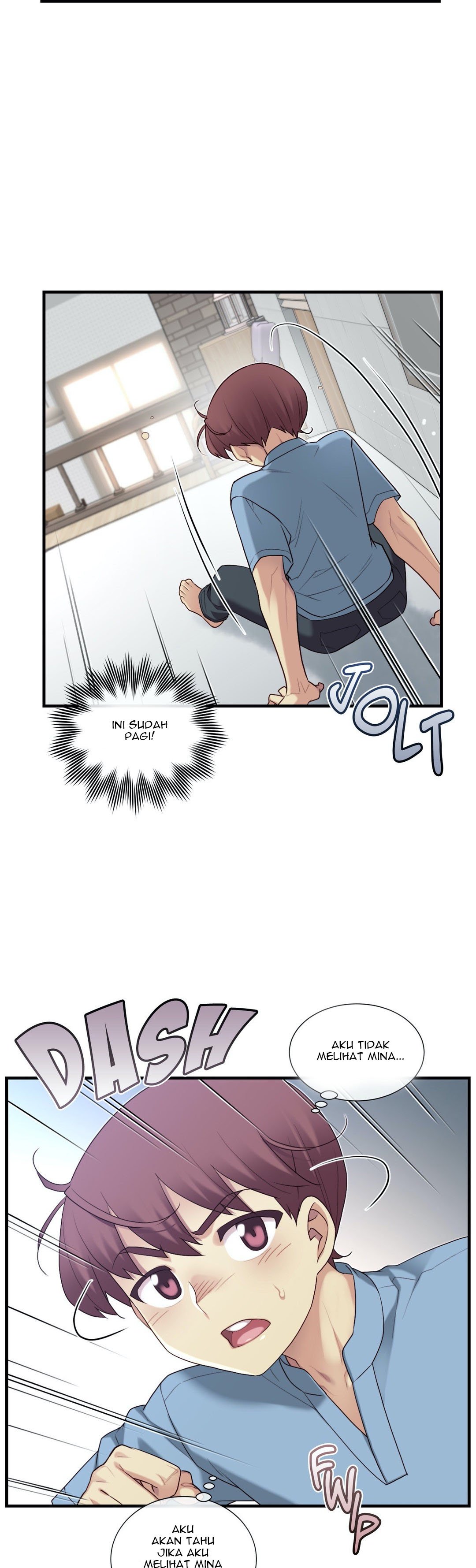 The Girlfriend Dice - Chapter 60.5 749