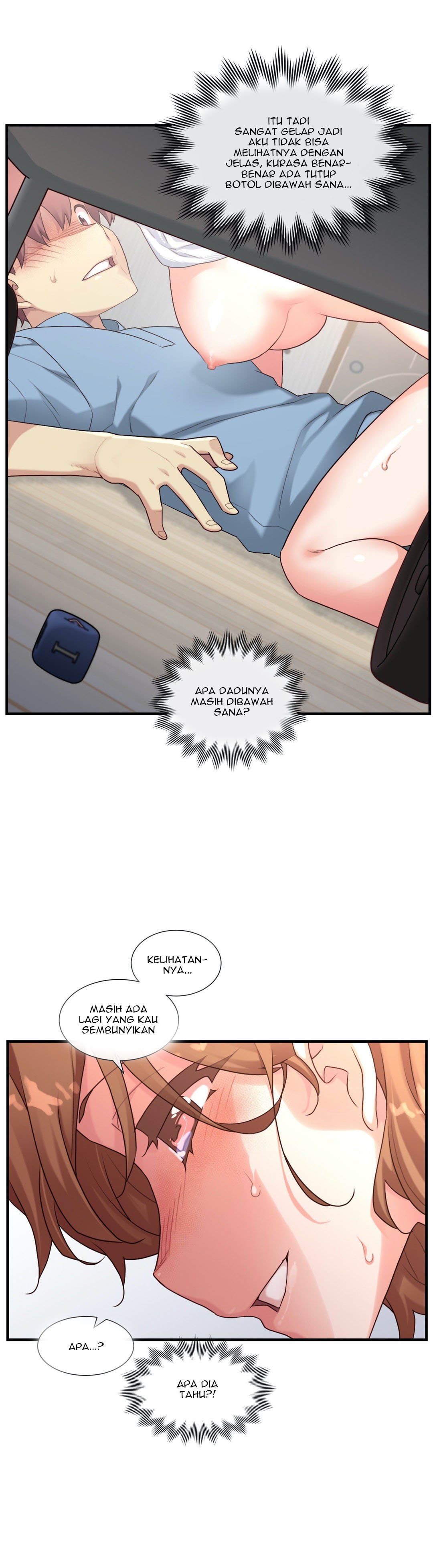 The Girlfriend Dice - Chapter 60.5 761