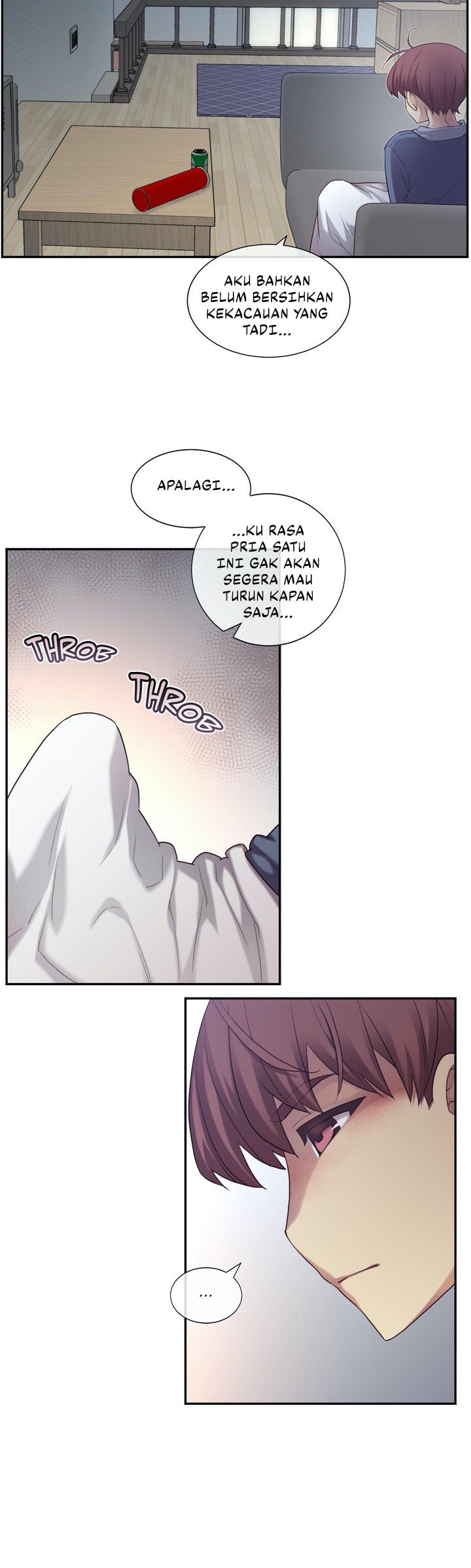 The Girlfriend Dice - Chapter 12 180
