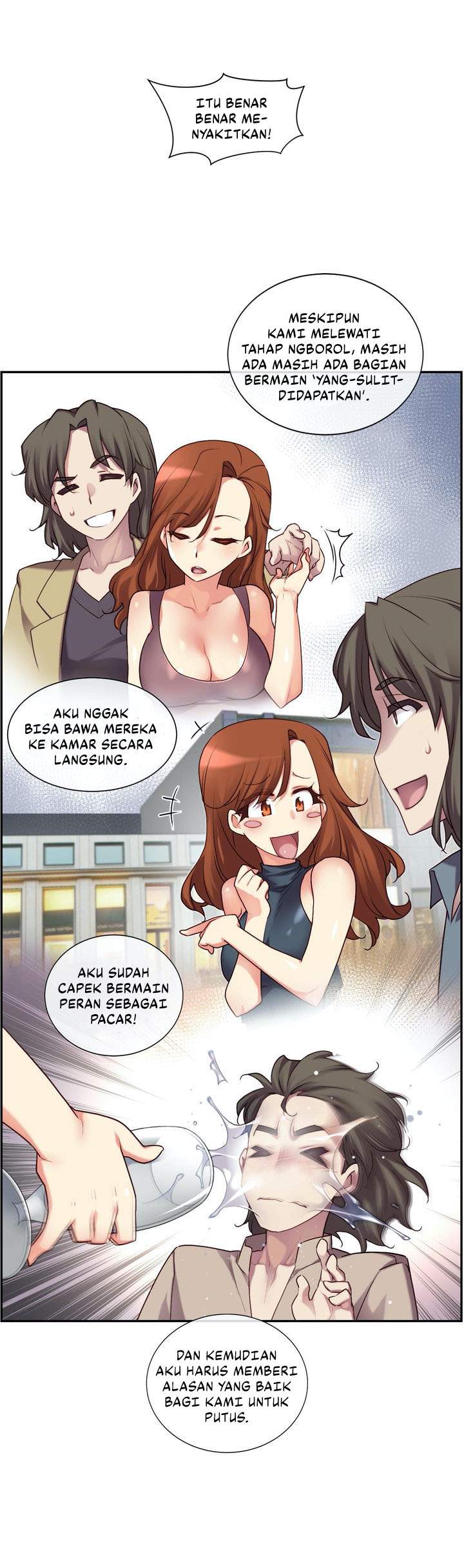 The Girlfriend Dice - Chapter 12 24