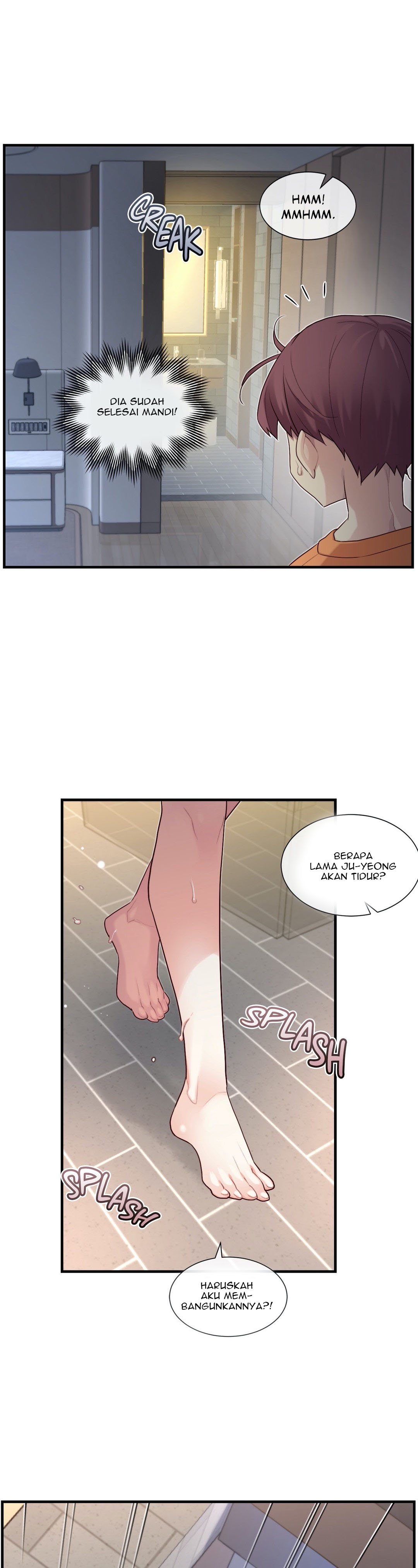 The Girlfriend Dice - Chapter 60.5 815