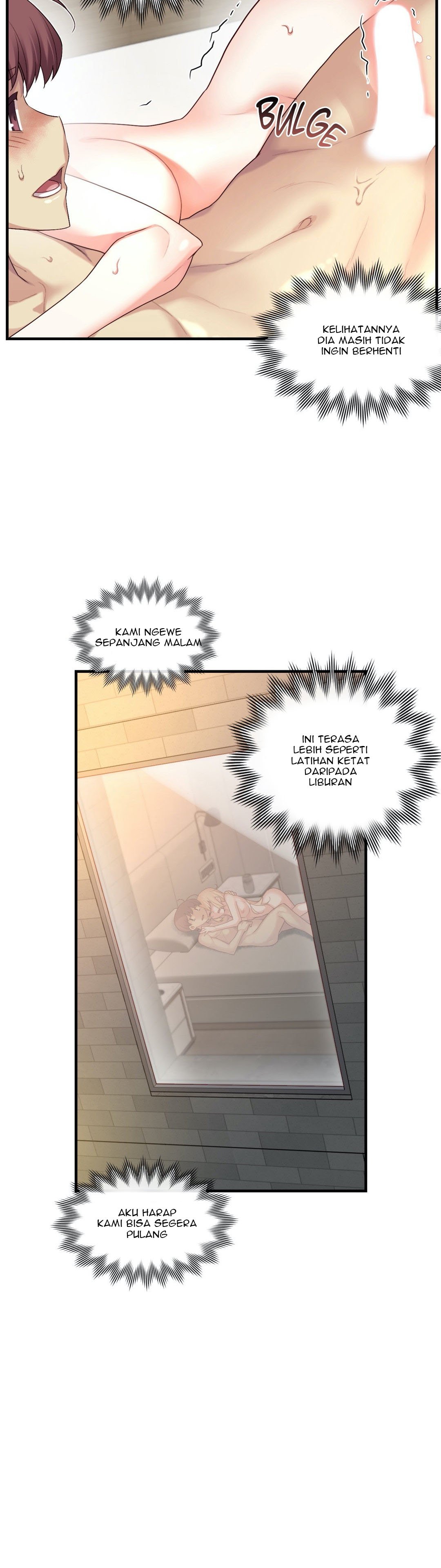 The Girlfriend Dice - Chapter 60.5 838