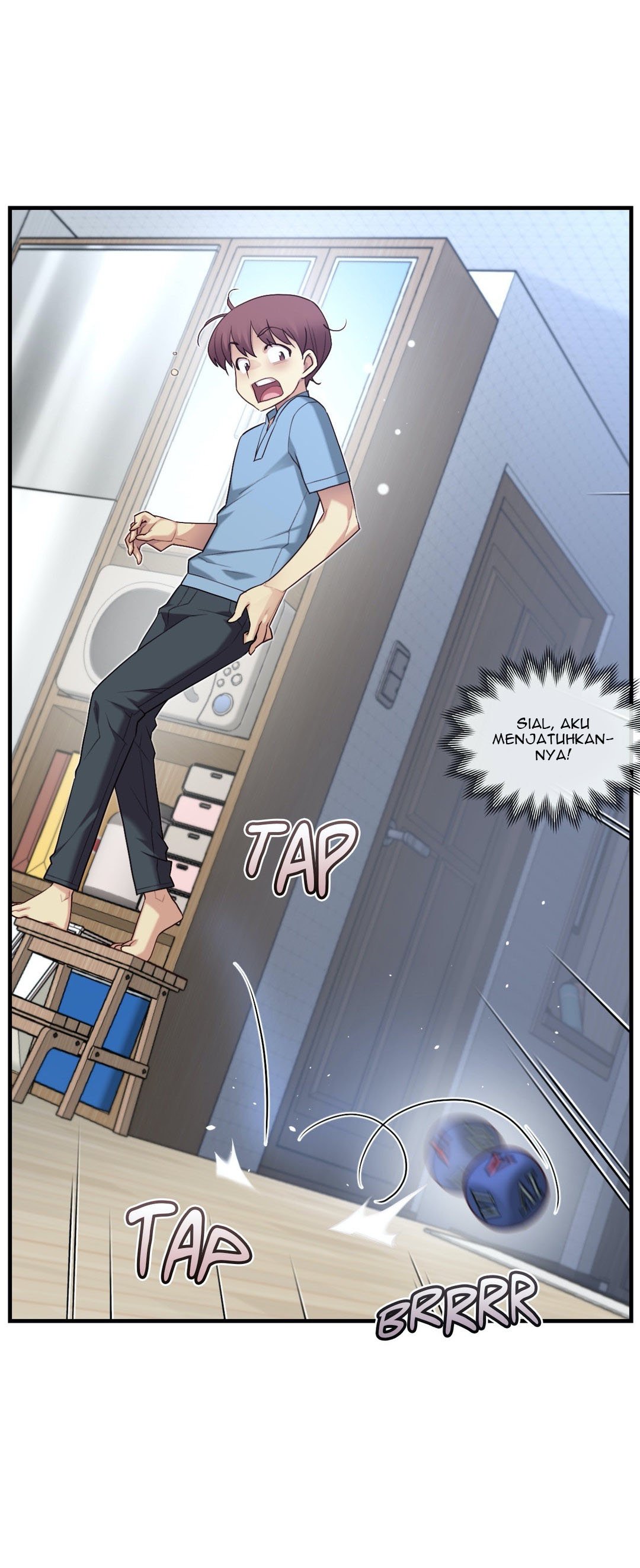 The Girlfriend Dice - Chapter 60.5 745