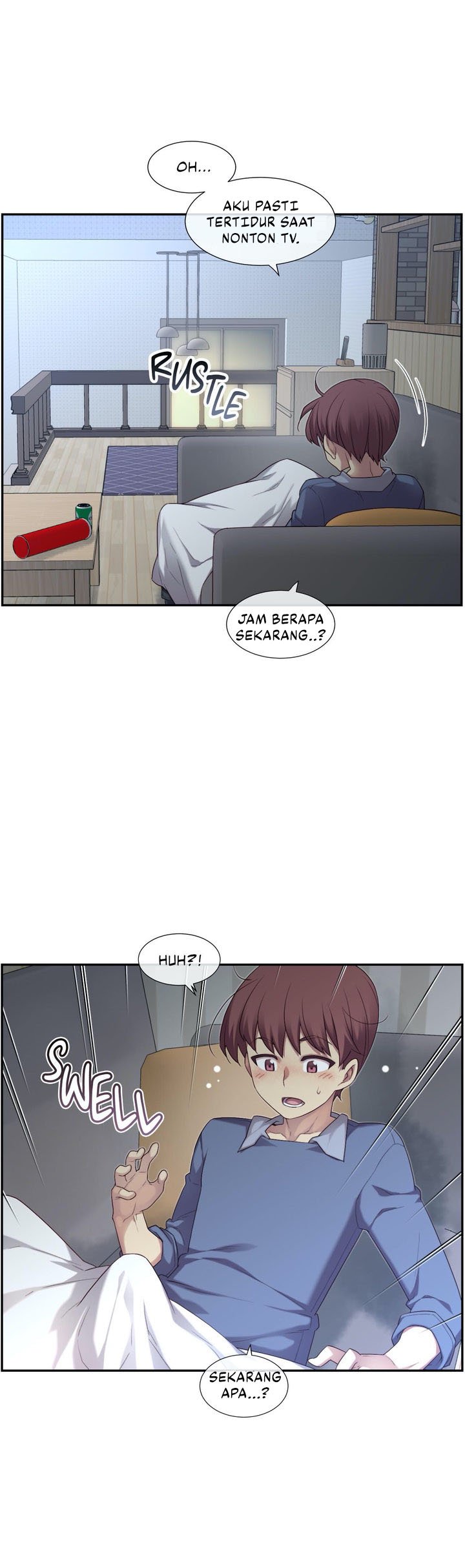 The Girlfriend Dice - Chapter 12 177