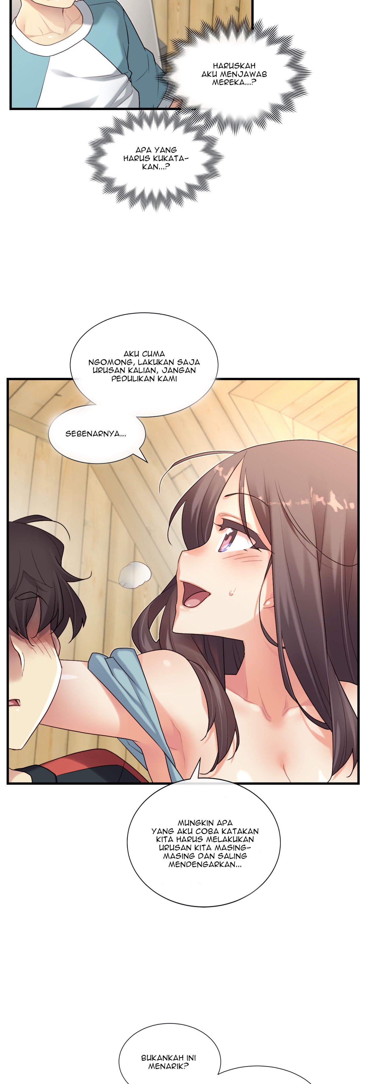 The Girlfriend Dice - Chapter 47 627