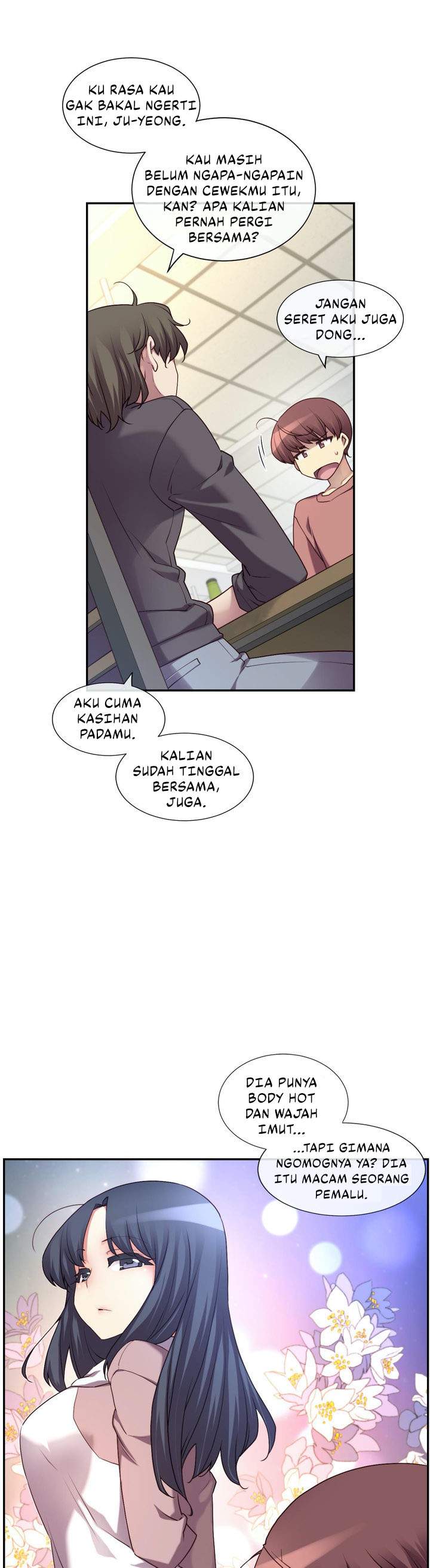 The Girlfriend Dice - Chapter 12 8